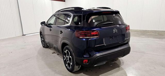Citroen C5 Aircross image 5