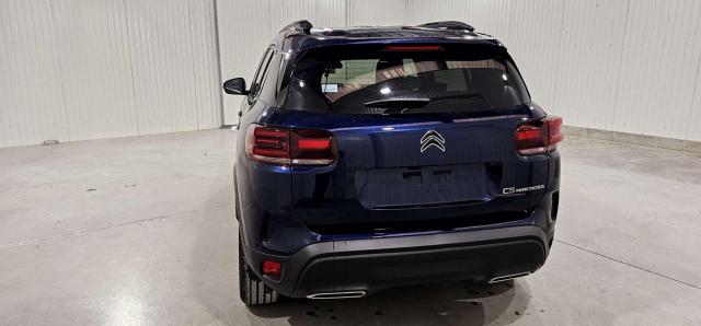 Citroen C5 Aircross image 4