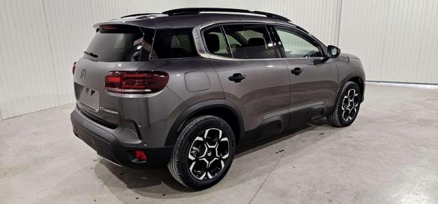 Citroen C5 Aircross image 7