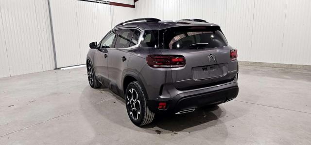 Citroen C5 Aircross image 8