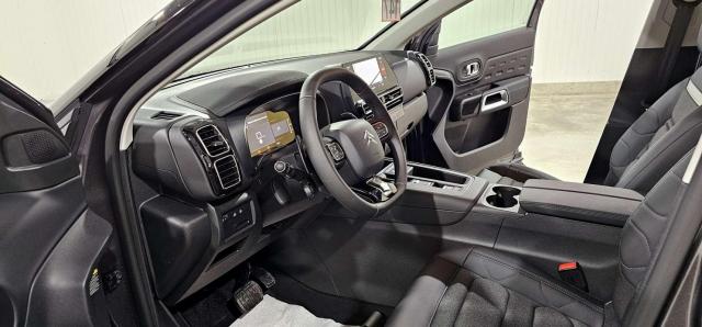 Citroen C5 Aircross image 1