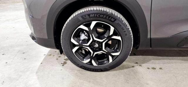 Citroen C5 Aircross image 3