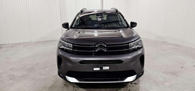 Citroen C5 Aircross image 4