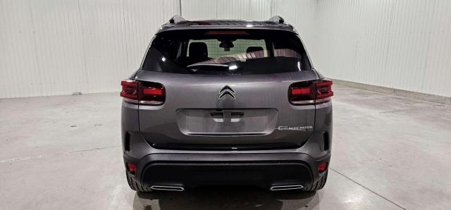 Citroen C5 Aircross image 9