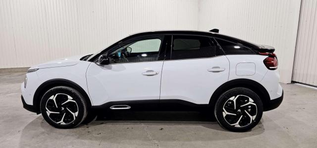 Citroen C4 image 6