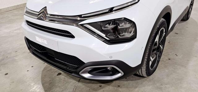 Citroen C4 image 5