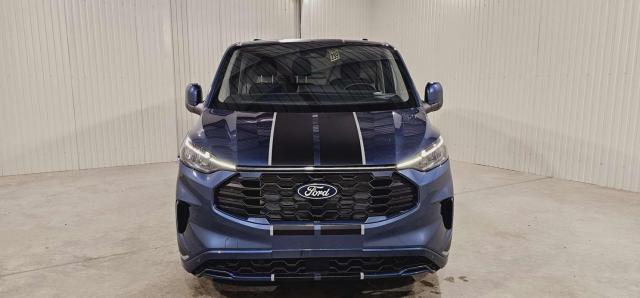 Ford Transit Custom image 8