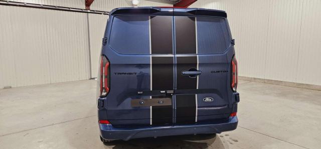 Ford Transit Custom image 6