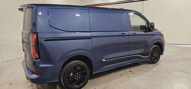 Ford Transit Custom image 4