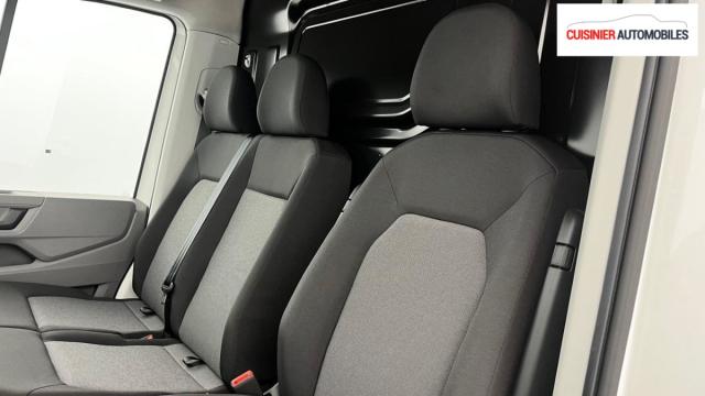 Volkswagen Crafter image 9