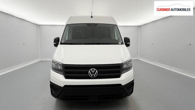 Volkswagen Crafter image 3