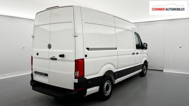 Volkswagen Crafter image 6