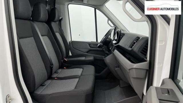 Volkswagen Crafter image 7