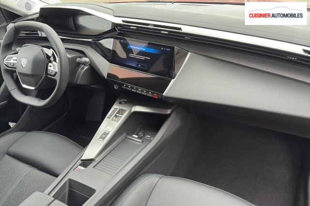 Peugeot 308 image 7