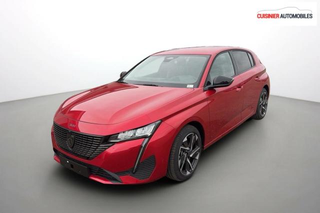 Peugeot 308 image 4