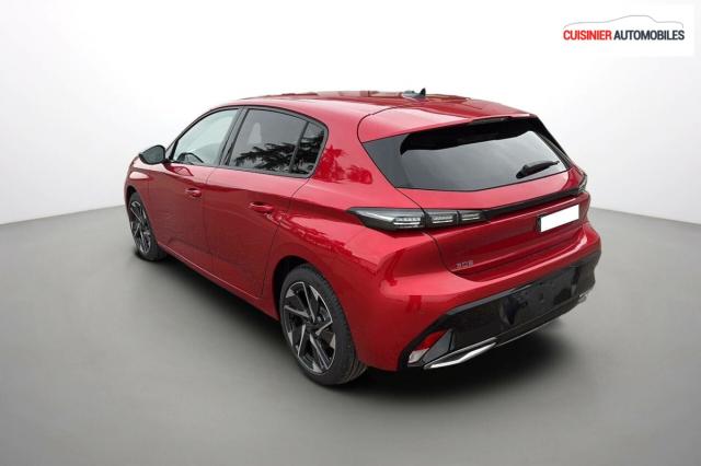 Peugeot 308 image 8