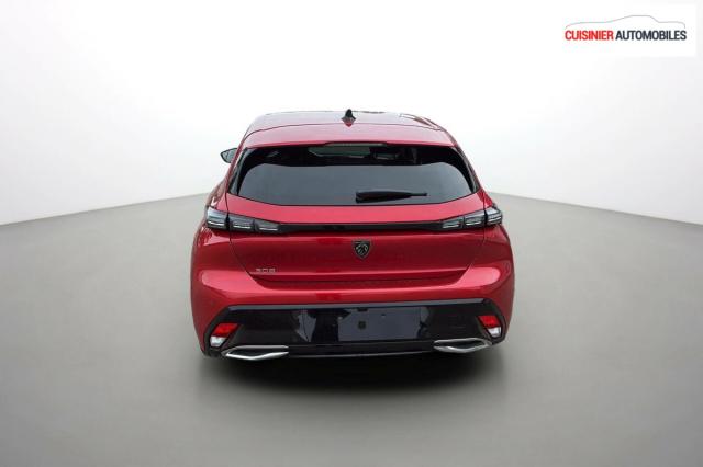 Peugeot 308 image 5