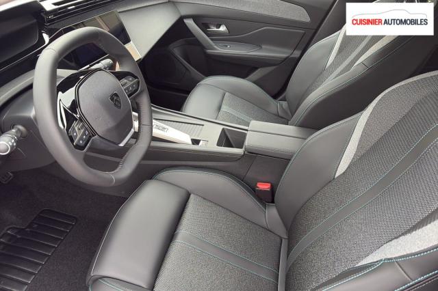 Peugeot 308 image 3