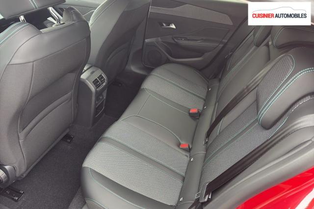 Peugeot 308 image 6