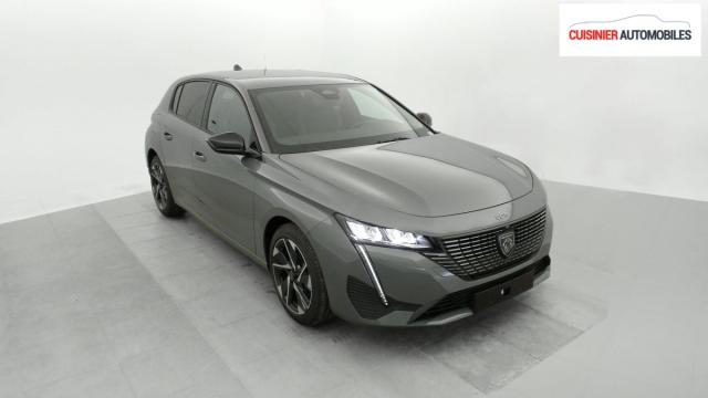 Peugeot