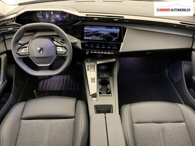 Peugeot 308 image 3