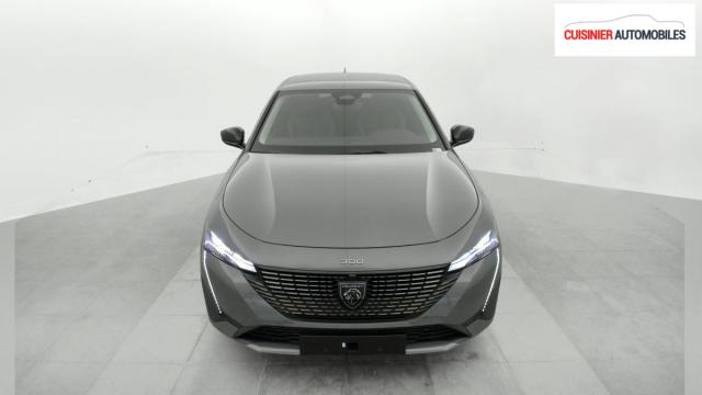 Peugeot 308 image 8
