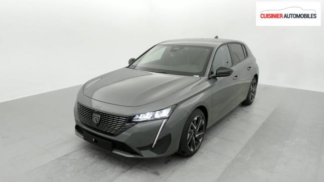 Peugeot 308 image 2