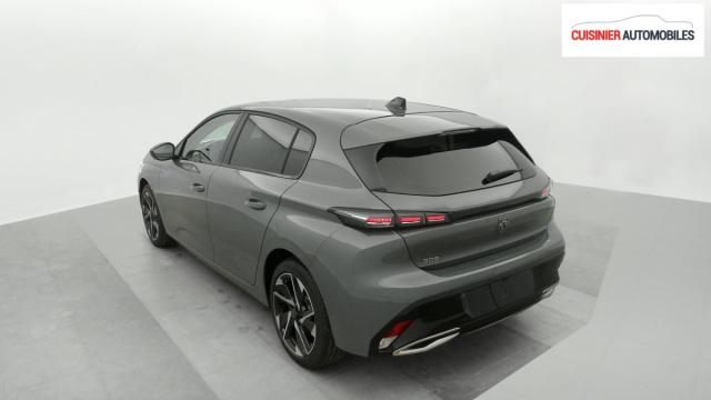 Peugeot 308 image 6