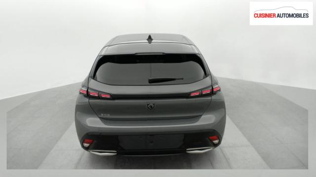 Peugeot 308 image 5
