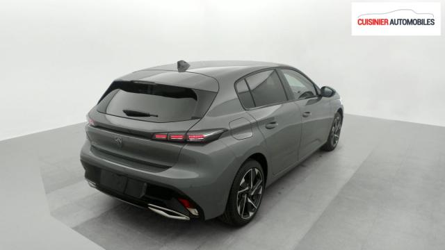 Peugeot 308 image 1