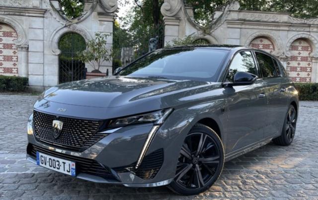 Peugeot