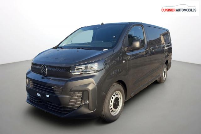 Citroen Jumpy image 4