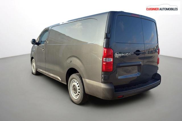 Citroen Jumpy image 6