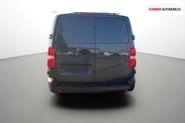 Citroen Jumpy image 7