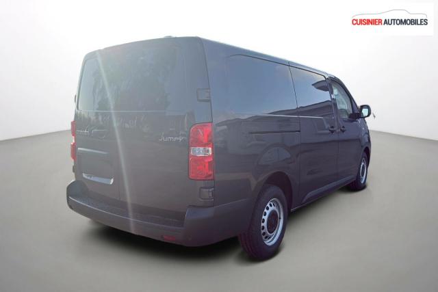 Citroen Jumpy image 9