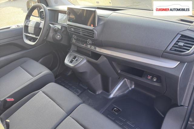 Citroen Jumpy image 1