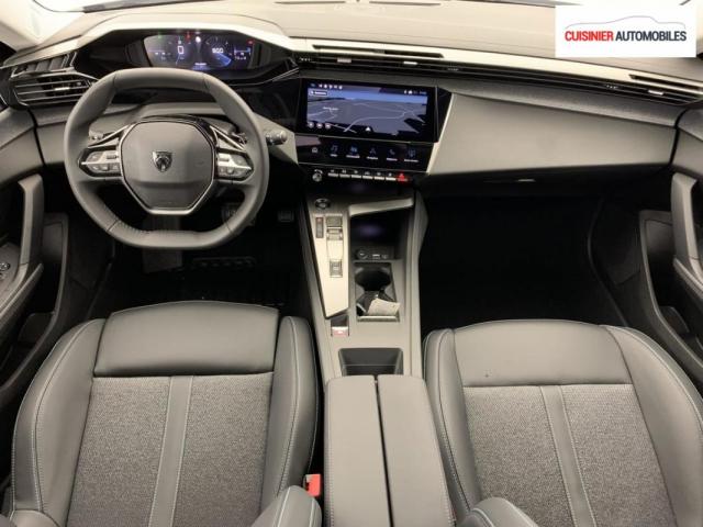 Peugeot 308 Sw image 9