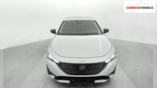 Peugeot 308 Sw image 7