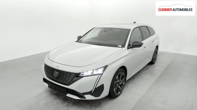 Peugeot 308 Sw image 1