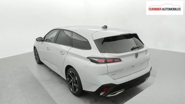Peugeot 308 Sw image 8