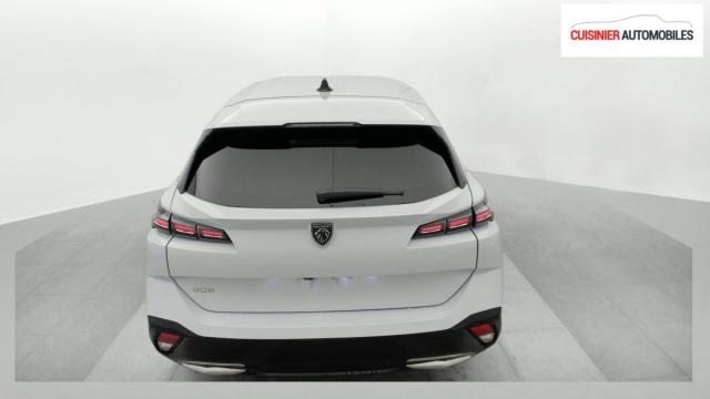 Peugeot 308 Sw image 4