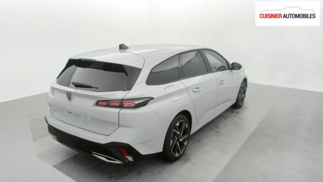 Peugeot 308 Sw image 6