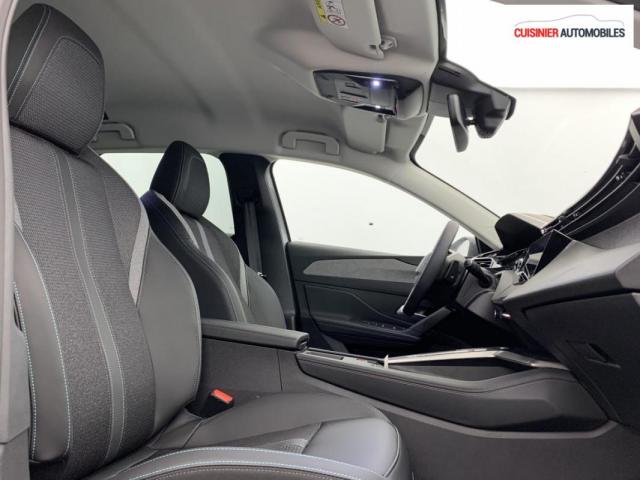 Peugeot 308 Sw image 3