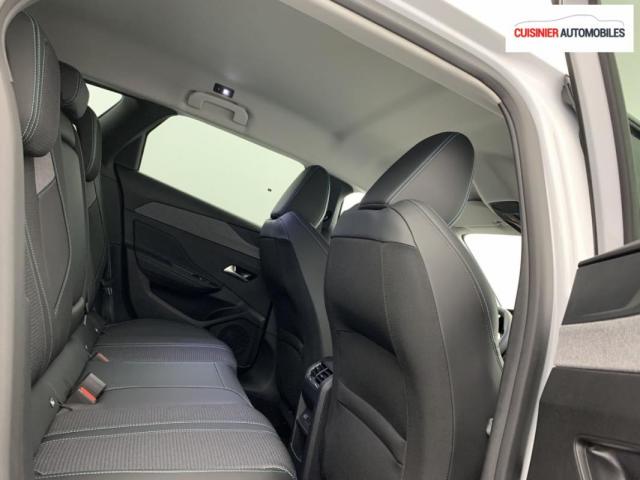 Peugeot 308 Sw image 5