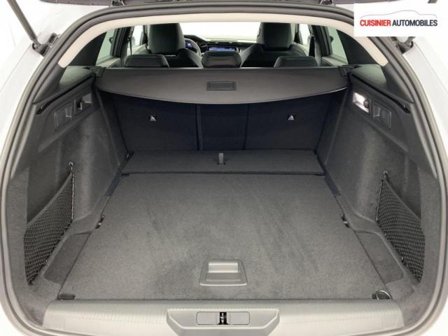 Peugeot 308 Sw image 2