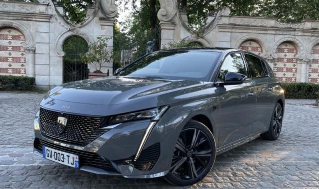 Peugeot