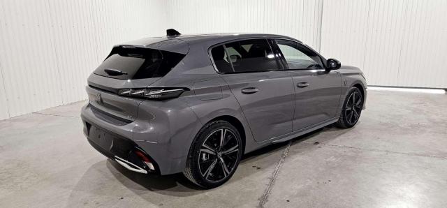Peugeot 308 image 3
