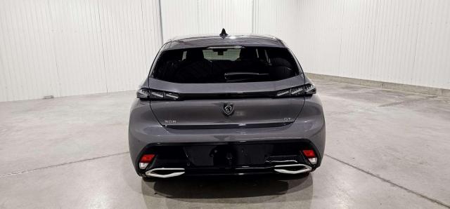 Peugeot 308 image 6