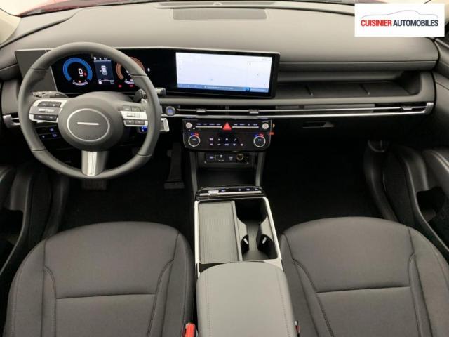 Hyundai Tucson image 3