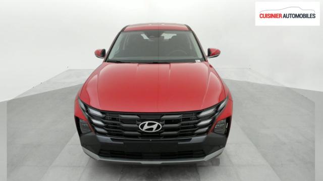 Hyundai Tucson image 9